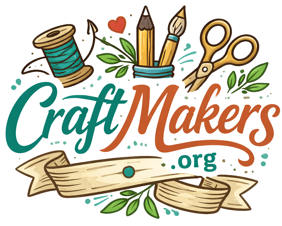 Craft Makers Club Logo